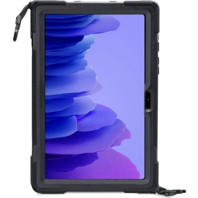 Afbeelding van Xccess Survivor All round Case Samsung Galaxy Tab A7 10.4 (2020/2022) Black (Screenless)