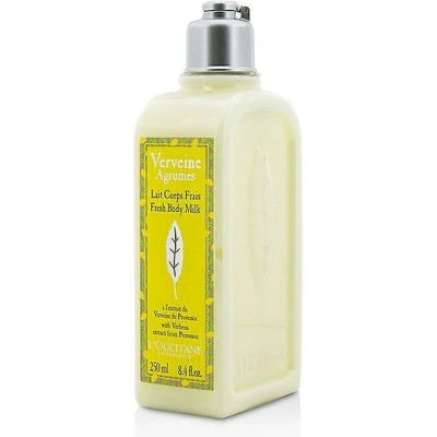 Afbeelding van L&#039;Occitane Verbana &amp; Lemon Bodymilk 250 ml