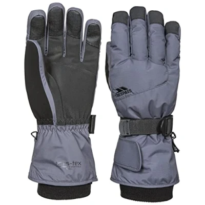 Afbeelding van Trespass Ergon Ii Handschoenen Grijs XL Man