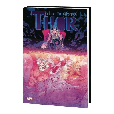 Afbeelding van Thor By Jason Aaron &amp; Russell Dauterman Vol. 2