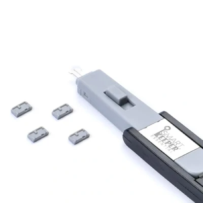 Afbeelding van Smartkeeper MUL04PKGY poortblokker