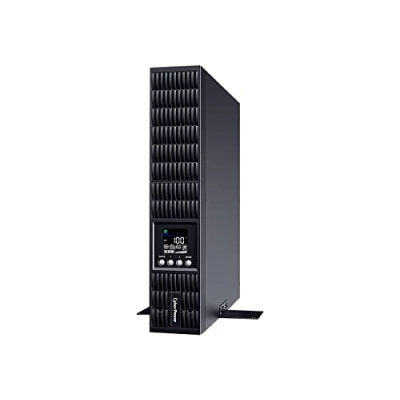 Afbeelding van CyberPower OLS1000ERT2UA UPS Dubbele conversie (online) 1000 VA 900 W