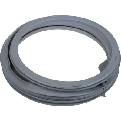 Afbeelding van Electrolux AEG 1320041153 deurrubber wasmachine rubber manchet