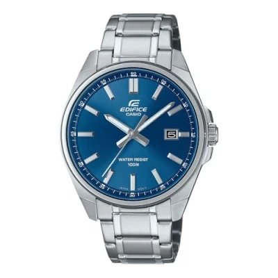 Afbeelding van Casio Edifice EFV 150D 2AVUEF Heren Horloge