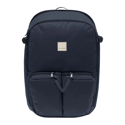 Afbeelding van Vaude Coreway Laptopfach Backpack, Maat: One Size, Eclipse