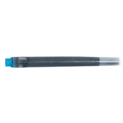 Afbeelding van Inktpatroon Parker Quink permanent blauw