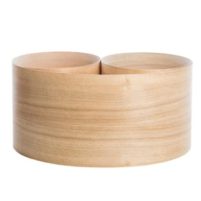 Afbeelding van Nordlinger Pro Voorgelijmd fineer, hout, eiken, 25 cm x 2,5 ml