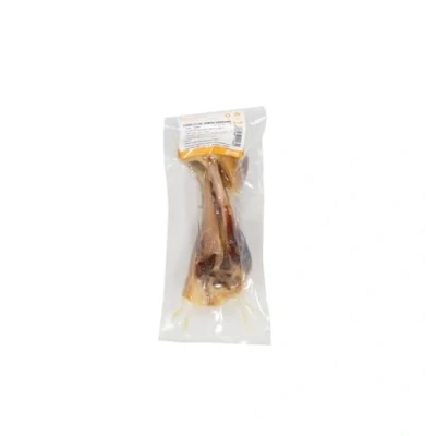 Afbeelding van Snack voor honden Snackys Ham 14 Stuks
