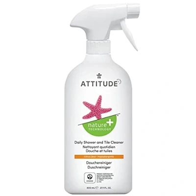Afbeelding van Attitude NATURE+ Douche reiniger 800ml
