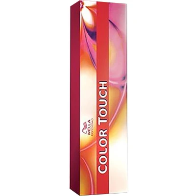 Afbeelding van Wella Professionals Color Touch Haarverf 6/47 Vibrant Reds 60ml