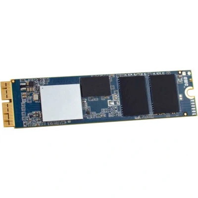 Afbeelding van OWC ssd 500GB AProX2 Kit Gen 4 Nvme for iMa