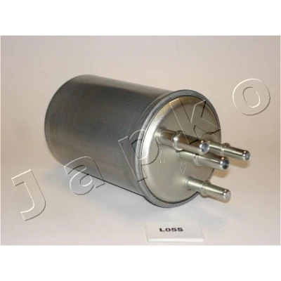 Afbeelding van JAPKO 30L05 Brandstoffilter Pijpfilter LAND ROVER: Range Rover Sport, Discovery 3