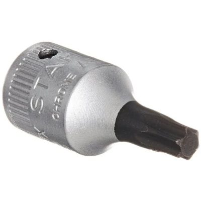 Afbeelding van Stahlwille 44 KTX T 25 01350025 Binnen Torx Dopsleutel bitinzet 1/4 (6.3 mm)