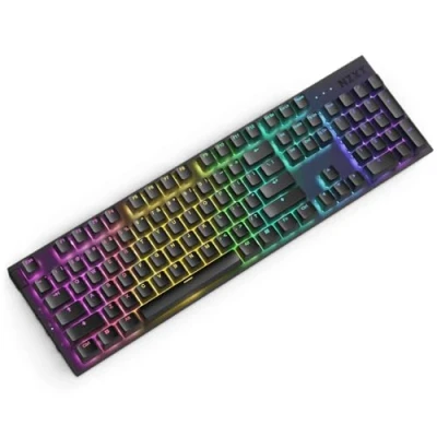 Afbeelding van NZXT Function 2 Black US Layout