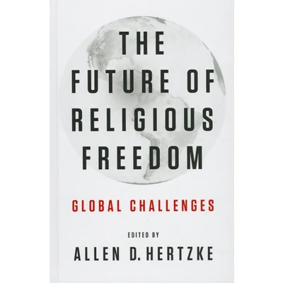 Afbeelding van The Future of Religious Freedom
