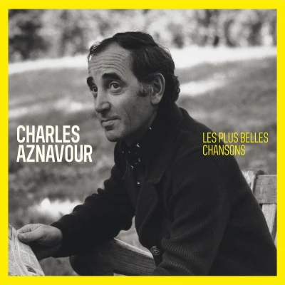 Afbeelding van Charles Aznavour Les Plus Belles Chansons (LP)
