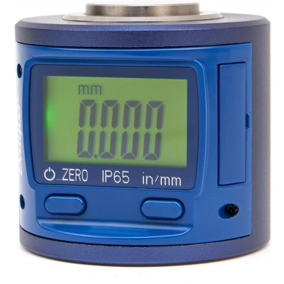 Afbeelding van Dasqua digitale hoogtemeter 1801 1005