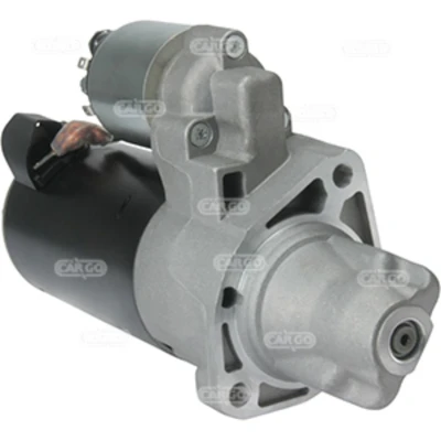 Afbeelding van Startmotor / Starter HC CARGO 116083