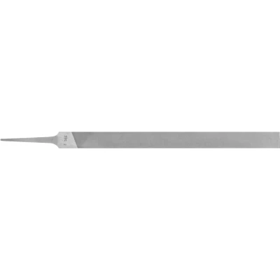Afbeelding van PFERD 19302204 Visvijl Lengte 200 mm 12 stuk(s)