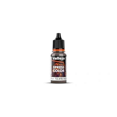 Afbeelding van Zombie Flesh 18 Ml Xpress Color