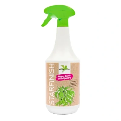 Afbeelding van Bense &amp; Eicke Glansspray StarFinish 1L