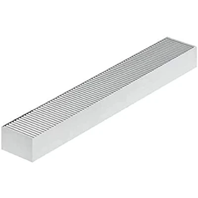 Afbeelding van Siemens LZ21JCB11 afzuigkapaccessoire Afzuigkap filter