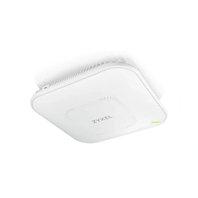 Afbeelding van Zyxel WAX650S 3550 Mbit/s Wit Power over Ethernet (PoE) (WAX650S EU010