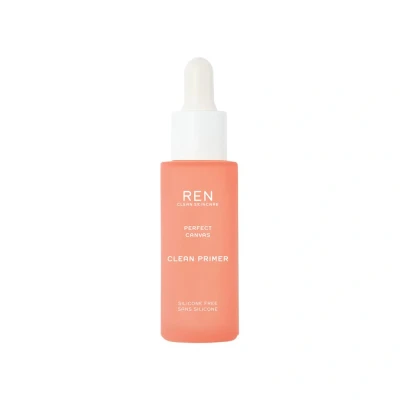 Afbeelding van REN Perfect Canvas Clean Primer 30 ml