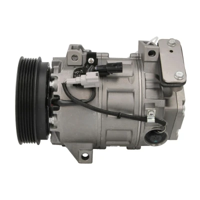 Afbeelding van Valeo Airco compressor 813647