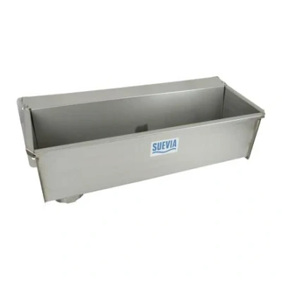 Afbeelding van Suevia Drinkbak model 6150 compact 100 cm