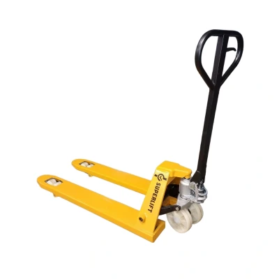 Afbeelding van Weldon Superlift Basic Palletwagen 2500kg