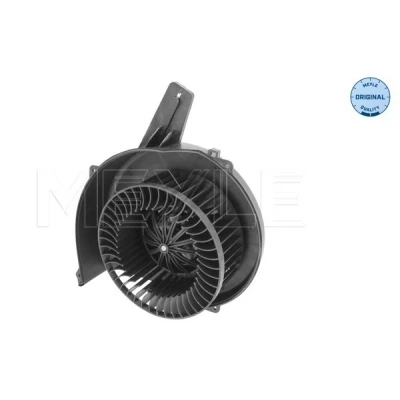 Afbeelding van Meyle Kachelventilator 112 237 0000