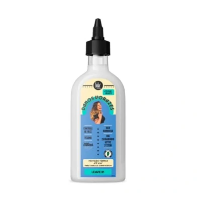 Afbeelding van DANOS VORAZES LEAVE IN LOLA COSMETICS 200 ml