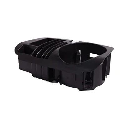 Afbeelding van bekerhouder centrale console opbergdoos voor C klasse W205 GLC X253 E W213 V W447