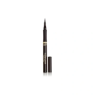 Afbeelding van L&#039;Oreal Super Liner Perfect Slim Eyeliner Zwart