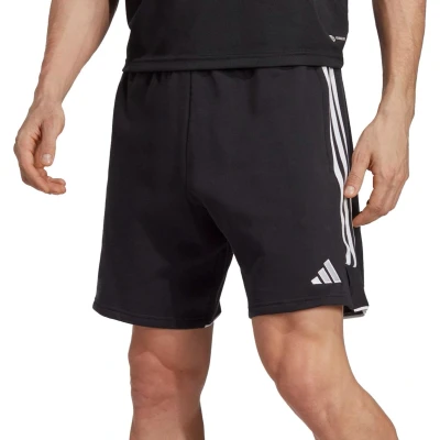 Afbeelding van adidas Performance TIRO 23 League Korte broeken, Heren, Maat: XXL, Black