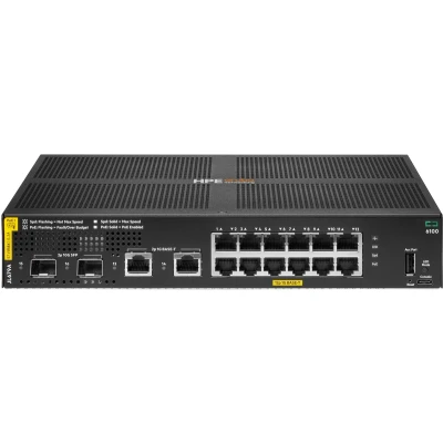 Afbeelding van Switch HPE JL679A