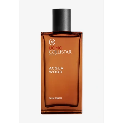 Afbeelding van Collistar Acqua Wood 100 ml Eau de Toilette Spray
