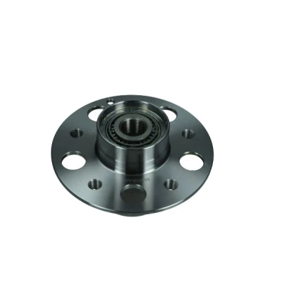 Afbeelding van Wiellagerset MAXGEAR 33 1077