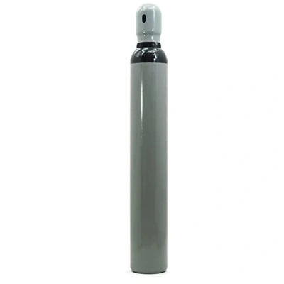 Afbeelding van STICKSTOFF Gasfles, 10 liter, 2,0 m3, airconditioning, zweet bandenopblazen