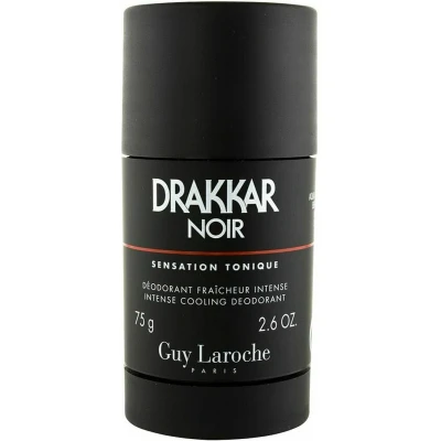 Afbeelding van Guy Laroche Drakkar Noir Deodorant Stick 75 ml