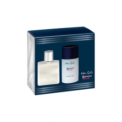 Afbeelding van Van Gils Between Sheets EDT 50 ml + Deo Stick Geschenkset