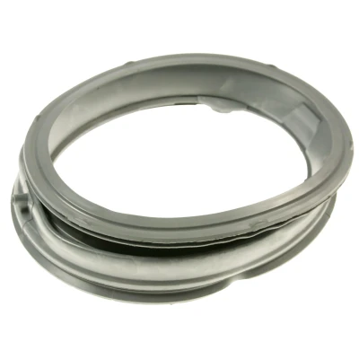 Afbeelding van LG MDS41955004 deurrubber wasmachine afdichtring