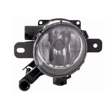 Afbeelding van PRASCO OP7194414 Mistlampen Links