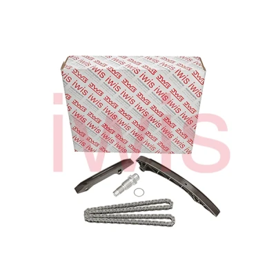 Afbeelding van Iwis Motorsysteme Distributieketting kit 59023Set