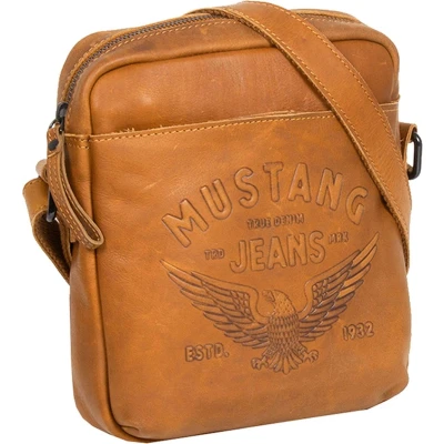 Afbeelding van MUSTANG Schoudertas Valencia shoulderbag topzip