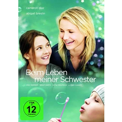 Afbeelding van Beim Leben meiner Schwester