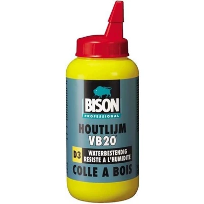 Afbeelding van Griffon Houtlijm 250GR