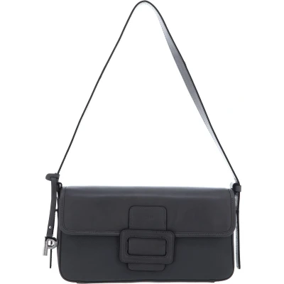 Afbeelding van PICARD Schoudertas Paola Shoulderbag Rock Grijs