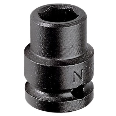 Afbeelding van Facom Dop 1/2&quot; Zeskant Impact NS.29A